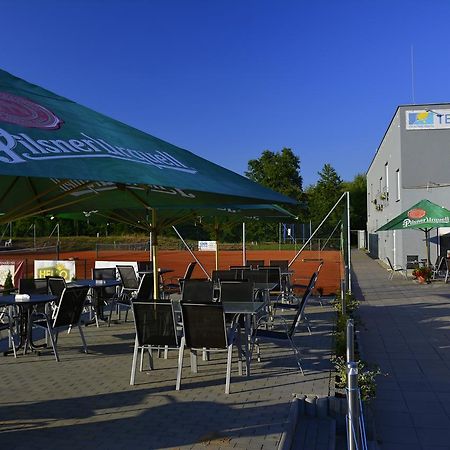 Apartmány Rybníček Stare Mesto  Esterno foto