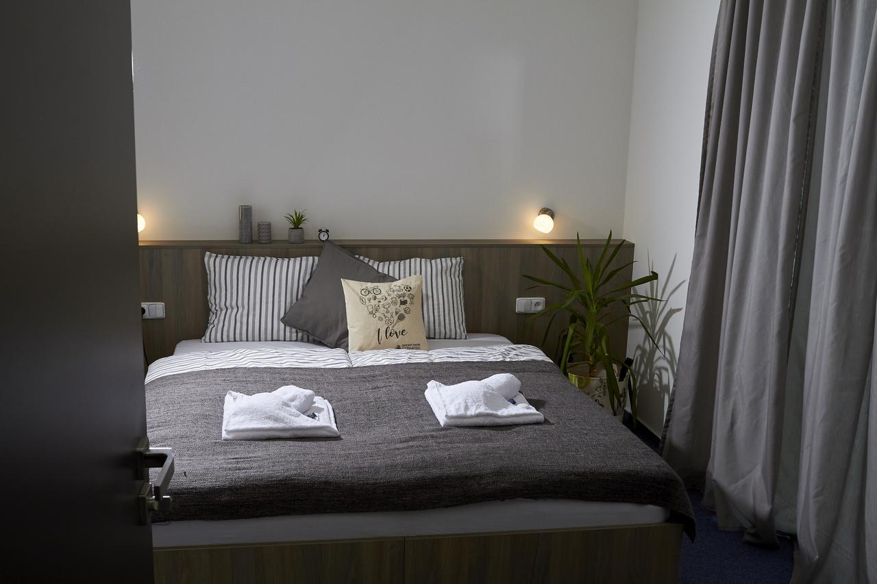 Apartmány Rybníček Stare Mesto  Esterno foto