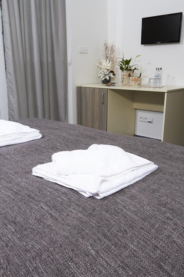 Apartmány Rybníček Stare Mesto  Esterno foto